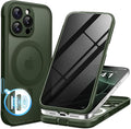 BERFY Magnetic for iPhone 16 Pro Case, Compatible by BERFY
