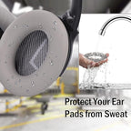 SOULWIT Silicone Ear Pads Cover Protector - Image 6