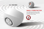Creative Pebble 2.0 USB-Powered Desktop Speakers - Image 6