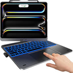 typecase Touch Case with Keyboard by typecase