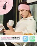 Perytong Sleep Headphones - Image 6