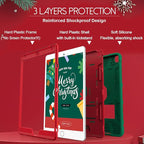 Rantice iPad 9th Generation Case, iPad 8th Generation Case, iPad 7th Generation - Image 5