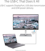 ASUS ProArt Display 27" Monitor PA278CV - Image 6