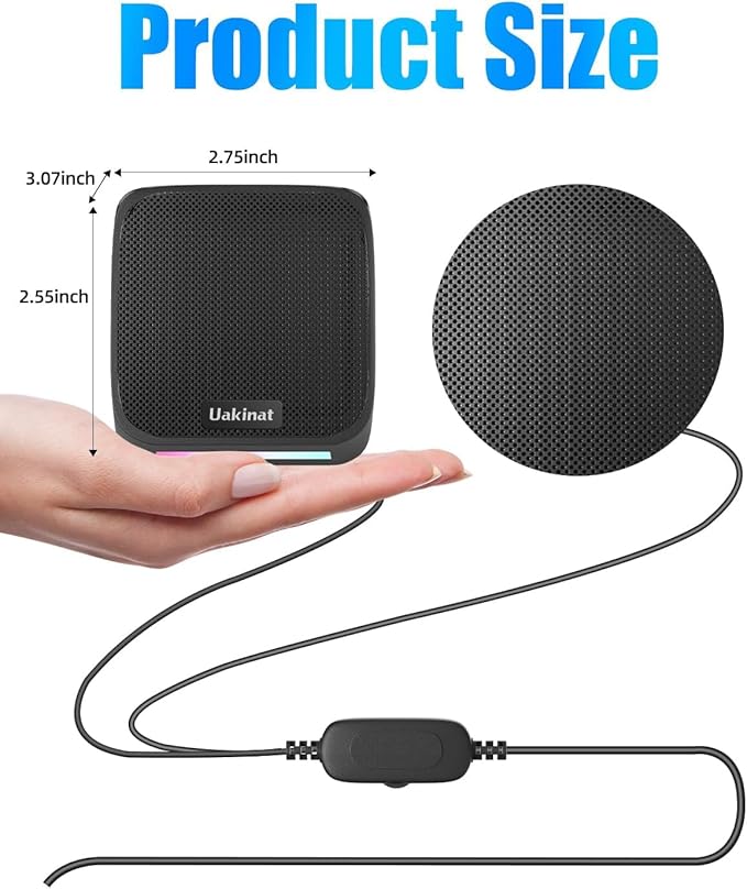 Computer Speakers, Computer Speakers - Image 5