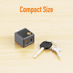  30W USB C GaN Quick Charger PD Mini Type C Wall Fast Charging Block - Image 4