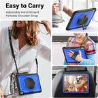 SCSVPN Case for iPad 11th Generation 11 Inch 2025 / 10th Generation 10.9 Inch - Image 6
