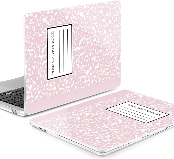 MEEgoodo Case for M4/M3/M2 MacBook Air 13.6 inch Case 2025 2024 2022, Fit Model - Image 3