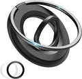 Magnetic Phone Grip for MagSafe Ring Holder, Magnet Phone Grip Stand Finger by Unknown