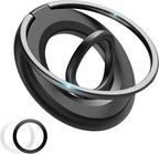 Magnetic Phone Grip for MagSafe Ring Holder, Magnet Phone Grip Stand Finger by Unknown
