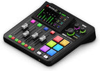 RØDE RØDECaster Duo Compact All-in-One Audio Production Solution - Image 3