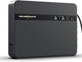 GOLDENMATE 1500VA/1000W Lithium UPS Battery Backup & Surge Protector, LiFePO4 by GOLDENMATE