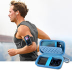 Comecase MP3 & MP4 Player Case for SOULCKER/G.G.Martinsen/Grtdhx/iPod - Image 6