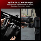 SmallRig Focus Control Dual Grip - Image 7