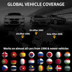 OBD2 Scanner for Car - Image 8