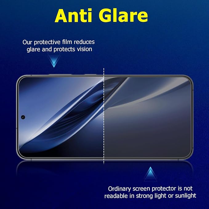 Screen Protector For Galaxy S24 Plus/S24+ Galaxy S25 Plus/Galaxy - Image 7