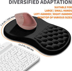 Ergonomic Joint Wrist Support Mouse Pad - Image 5