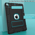 Rantice iPad 9th Generation Case, iPad 8th Generation Case, iPad 7th Generation - Image 4