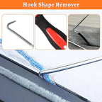 Screen Repair Tool, Window Roller, Spline Installer, 3 in 1 Window Installation - Image 4