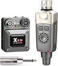 Xvive U4 Wireless in-Ear Monitor System Transmitter and Beltpack Receiver by Xvive