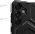 URBAN ARMOR GEAR UAG for Samsung Galaxy S25 Case 6.2" Monarch Pro - Image 5