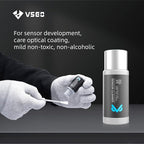 VSGO 4/3 Sensor Cleaning Kit for Mirrorless MILC and ILDC Cameras - Image 7