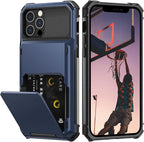 Nvollnoe for iPhone 12/12 Pro Case by Nvollnoe