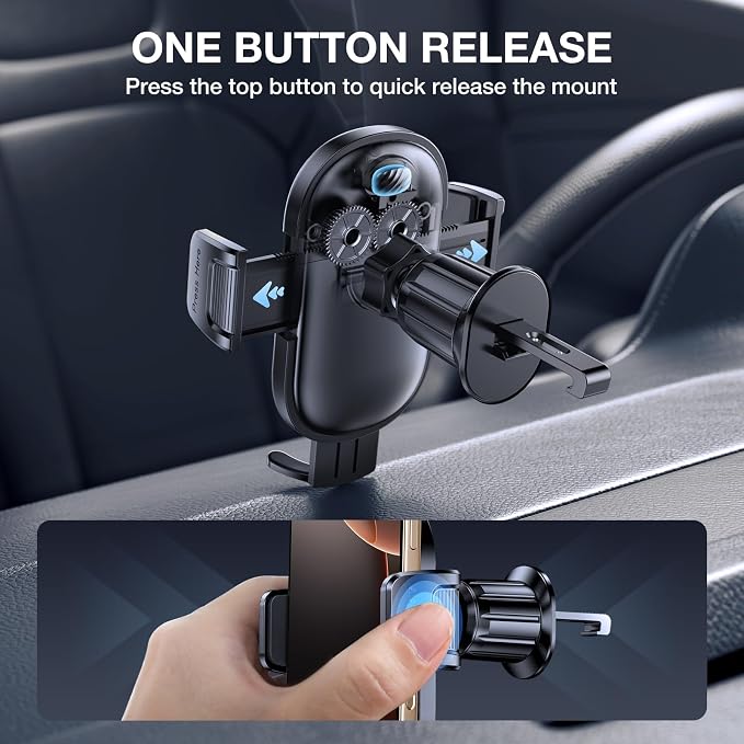 Miracase Phone Holders for Your Car - Image 7