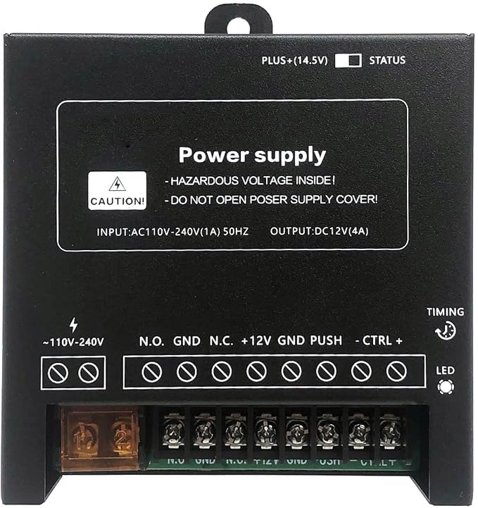 Door Access Control System Kit - Image 6