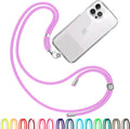 Cell Phone Lanyard by TBOC