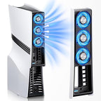Cooling Fan for PS5 Pro, Compatible - Image 8