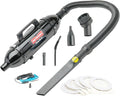 METROVAC DataVac® ESD Safe Pro Series MDV-1ESD, Compact Computer Vacuum & Blower by METROVAC