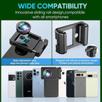 MIAO LAB 10X Macro Lens + CPL Filter Kit - Image 4