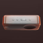 Bose SoundLink Home Speaker, Portable and Wireless Bluetooth Bookshelf Speaker - Image 4