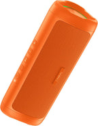 Bluetooth Speaker, 20W HD Sound, Portable Wireless, IPX5 Waterproof, by BolaButty