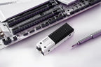KLEVV Genuine G560 4TB M.2 2280 NVMe PCIe Gen5x4 Internal SSD Heatsink Included - Image 8