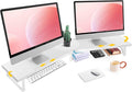 Across-Star Dual-Monitor Stand for Desk by Acorss-Star