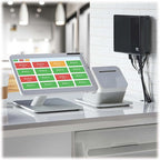 Tripp Lite 350VA UPS Desktop Battery Backup and Surge Protector, 3 Outlets - Image 7