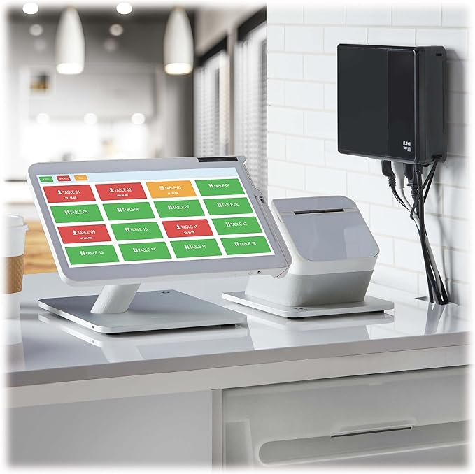 Tripp Lite 350VA UPS Desktop Battery Backup and Surge Protector, 3 Outlets - Image 7