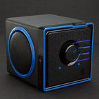 GOgroove SonaVERSE BX Wired Portable Speaker - Image 9