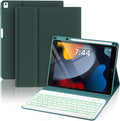 OYEEICE for iPad 9th Generation Case by OYEEICE