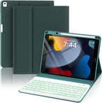 OYEEICE for iPad 9th Generation Case by OYEEICE
