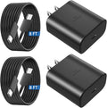 45W USB C Super Fast Charger Type C Charger Fast Charging Android Phone Charger by Vilive