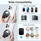 Dual-Side for Magsafe Phone Grip - Image 6