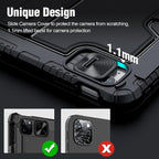Nillkin for iPad A16 11th 10th Generation Case - Image 6