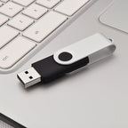 JUANWE 4GB USB Flash Drive 100 Packs, 2.0 Bulk Thumb Drives USB Stick - Image 7
