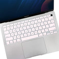 Allinside Silicone Keyboard Cover by Allinside