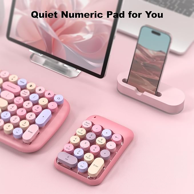 MOFII Wireless Number Pads - Image 4