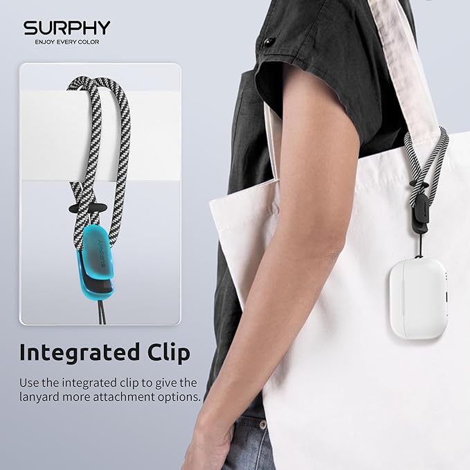 SURPHY 3 Pack Phone Wrist Strap - Image 4