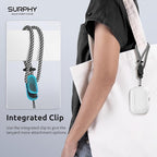 SURPHY 3 Pack Phone Wrist Strap - Image 4