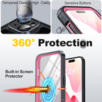 for iPhone 15 Case Waterproof - Image 7